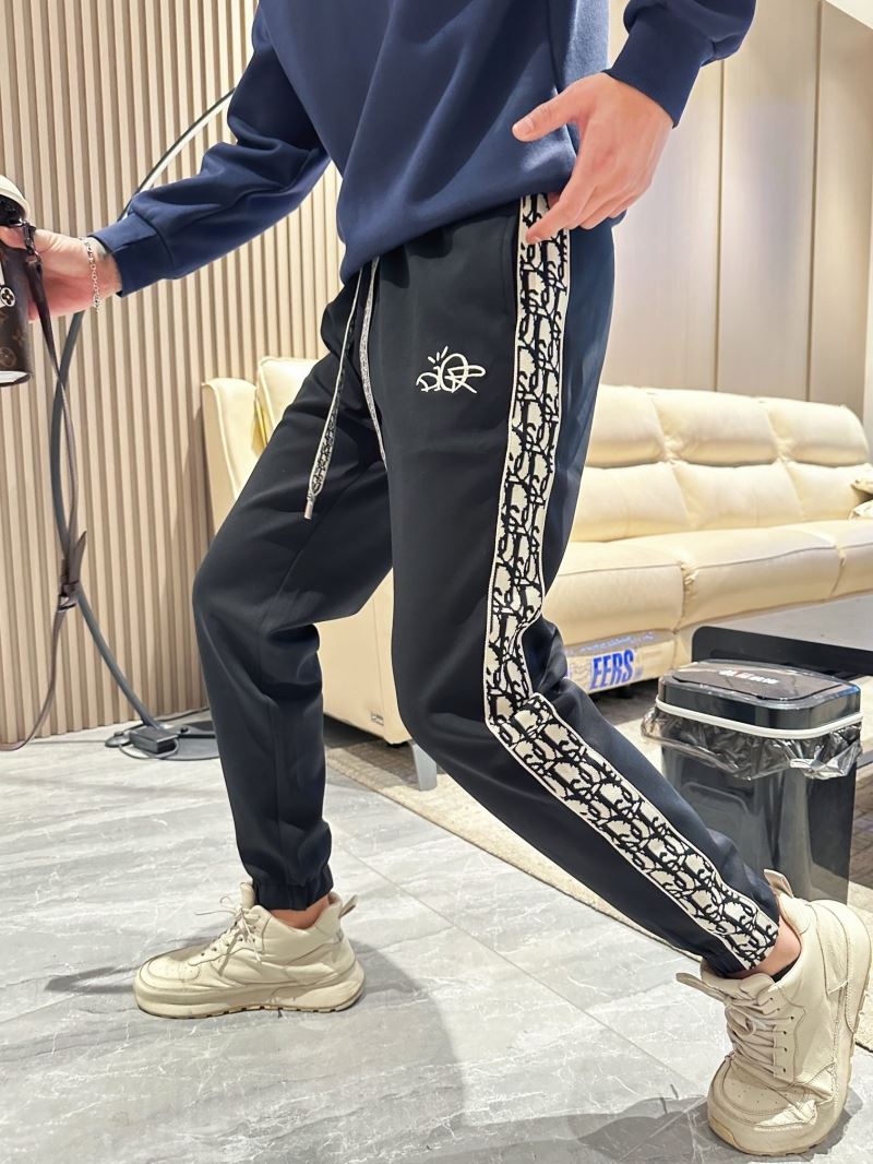 Christian Dior Long Pants